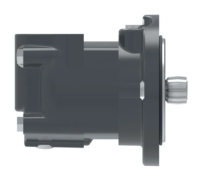 MOTOR-ORBITAL,2000 SERIES 490 [29.8], M02298AD00AB0100010000000AAAAF — photo 4 of 6