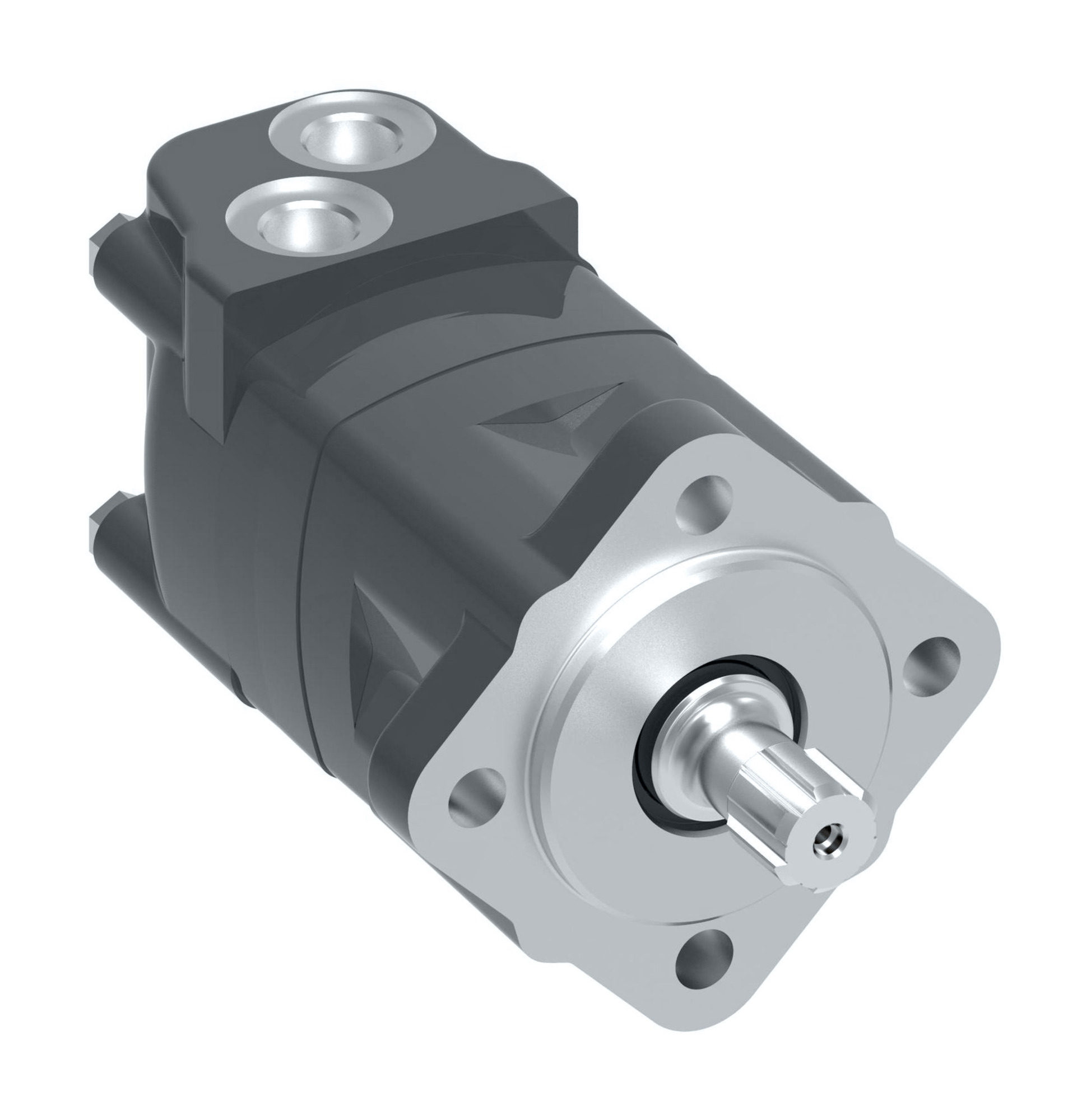 MOTOR-ORBITAL,2000 SERIES 100 [6.2], M02062AZ39AS10000100013ABBMAAF — photo 3 of 6