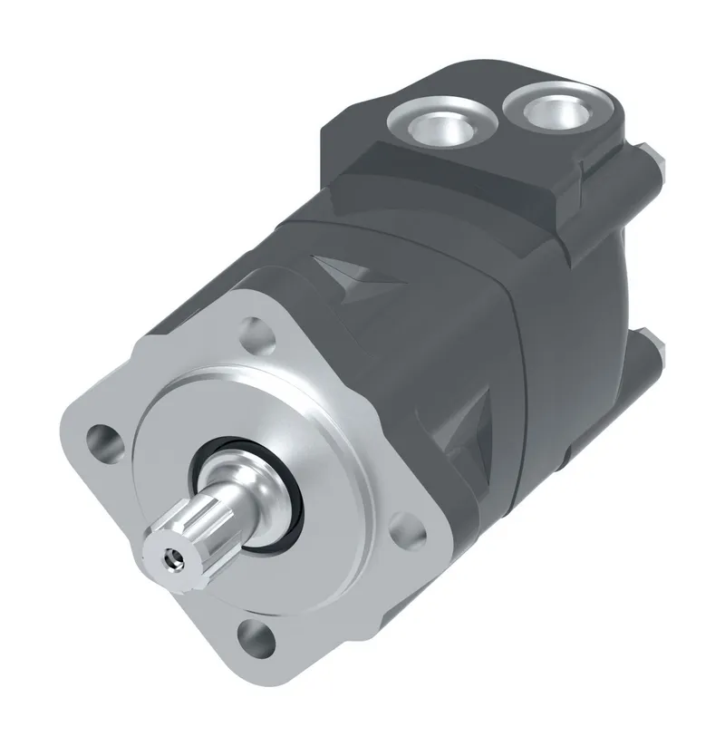 MOTOR-ORBITAL,2000 SERIES 100 [6.2], M02062AZ39AS10000100013ABBMAAF — photo 1 of 6
