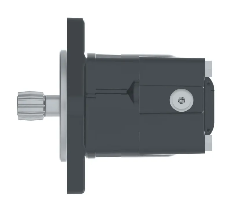 MOTOR-ORBITAL,2000 SERIES 100 [6.2], M02062AD00AA0100010000000ABAAF — photo 2 of 6