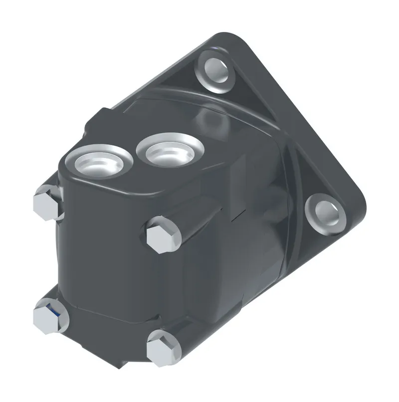MOTOR-ORBITAL,2000 SERIES 100 [6.2], M02062AD00AA0100010000000ABAAF — photo 5 of 6