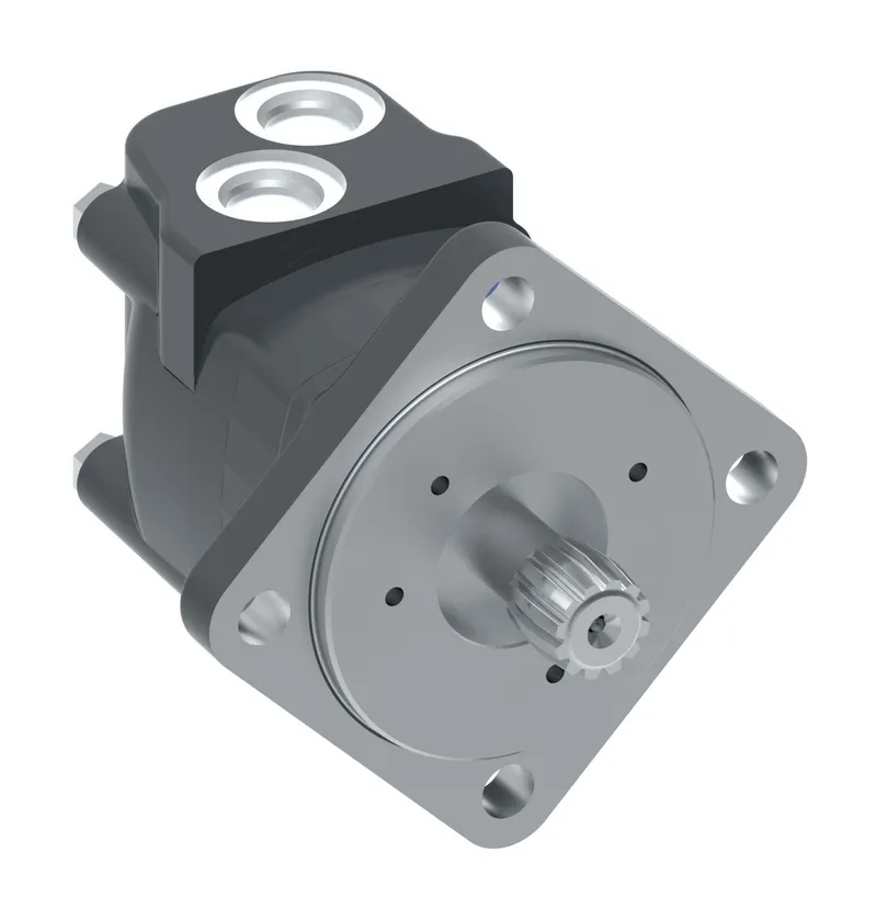 MOTOR-ORBITAL,2000 SERIES 100 [6.2], M02062AD00AA0100010000000ABAAF — photo 4 of 6