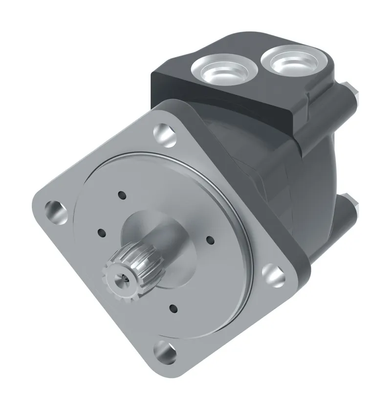 MOTOR-ORBITAL,2000 SERIES 100 [6.2], M02062AD00AA0100010000000ABAAF — photo 1 of 6