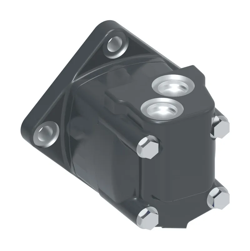 MOTOR-ORBITAL,2000 SERIES 100 [6.2], M02062AD00AA0100010000000ABAAF — photo 6 of 6