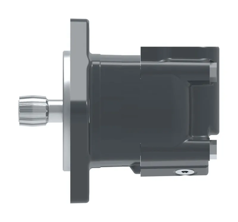 MOTOR-ORBITAL,2000 SERIES 80 [4.9], M02049AD00AB0100010000000AAAAF — photo 2 of 6