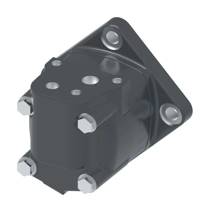 MOTOR-ORBITAL,2000 SERIES 80 [4.9], M02049AD00AB0100010000000AAAAF — photo 6 of 6
