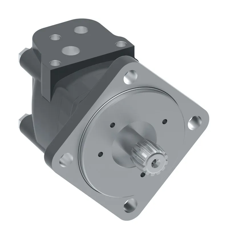 MOTOR-ORBITAL,2000 SERIES 80 [4.9], M02049AD00AB0100010000000AAAAF — photo 5 of 6