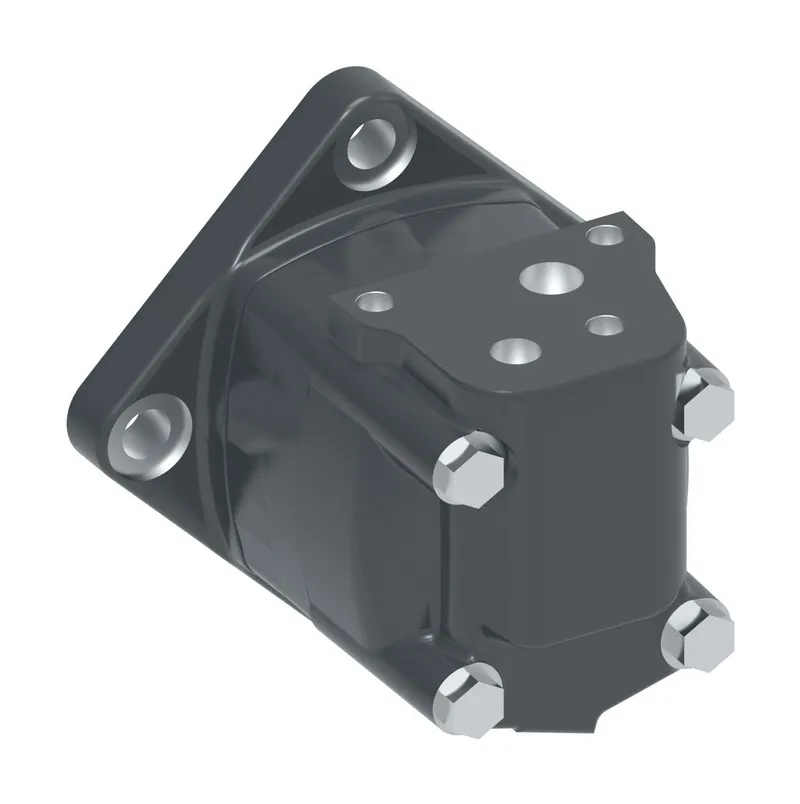 MOTOR-ORBITAL,2000 SERIES 80 [4.9], M02049AD00AB0100010000000AAAAF — photo 4 of 6