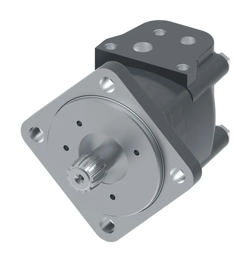 MOTOR-ORBITAL,2000 SERIES 80 [4.9], M02049AD00AB0100010000000AAAAF — photo 1 of 6