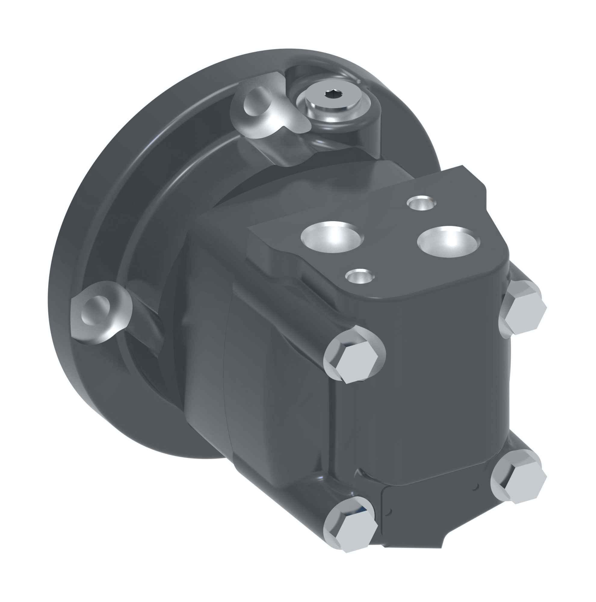 MOTOR-ORBITAL,2000 SERIES 80 [4.9], M02049AD00AA0100010000000ABAAF — photo 5 of 6
