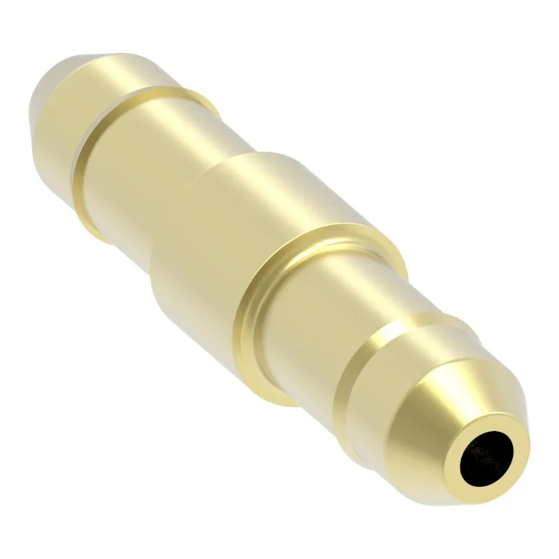 Adapter(Brass) Mini-Barb — photo 3 of 3