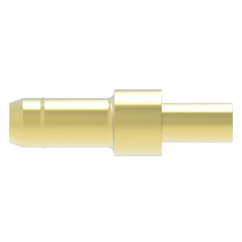 ADPT Mini Barb BRASS BARB 4TUBE x 3TUBE — photo 3 of 3
