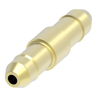 Adapter(Brass) Mini-Barb