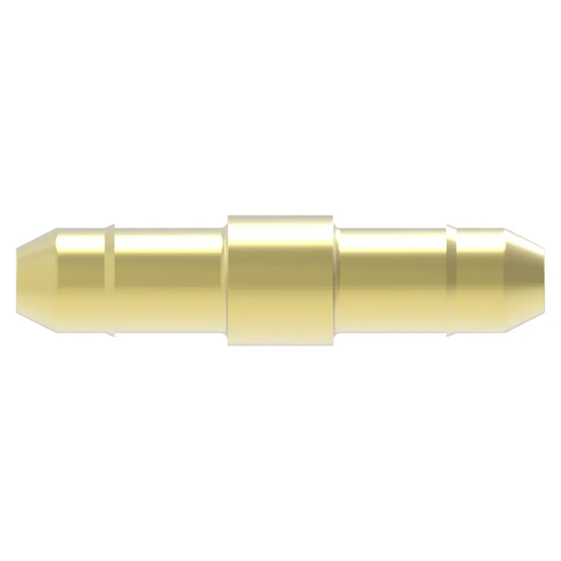 Adapter(Brass) Mini-Barb — photo 2 of 3