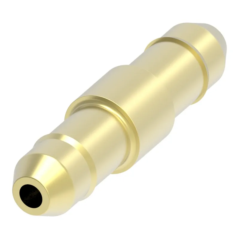 Adapter(Brass) Mini-Barb — photo 1 of 3