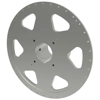 SVC KIT-AIR TUBE, 16 THRU 24CB DL