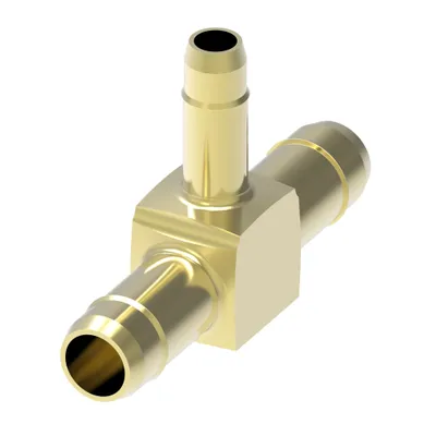 Danfoss 1064X6X6X4 – ADPT Mini Barb TEE -06T x-06Tx-04T Danfoss 1064X6X6X4 – ADPT Mini Barb TEE -06T x-06Tx-04T