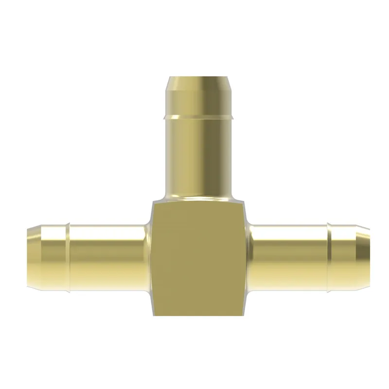 ADAPTER,BRASS, MINIBARB — photo 3 of 3