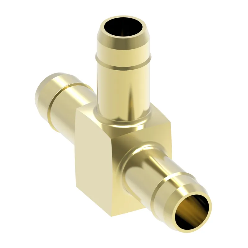 ADAPTER,BRASS, MINIBARB — photo 2 of 3