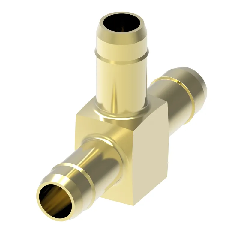 ADAPTER,BRASS, MINIBARB — photo 1 of 3