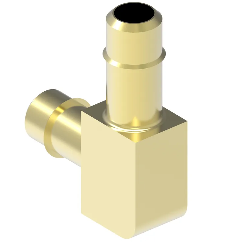 AdapterBrass 90Deg — photo 3 of 3