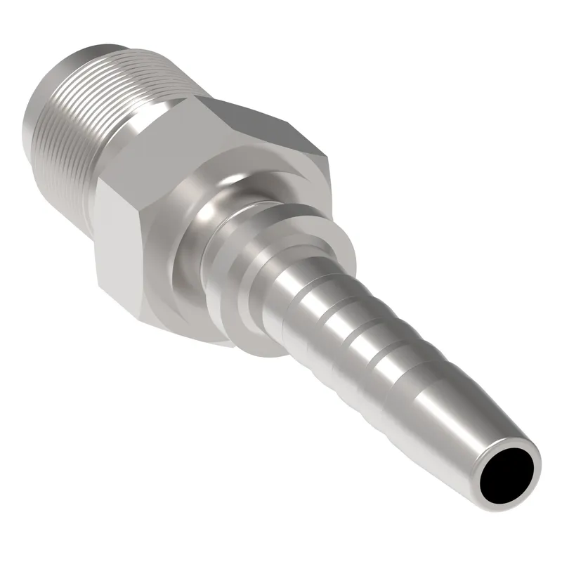 HOSE NIPPLE ASSY,2P/10,MJIC-M /27,CS,STR — photo 4 of 4