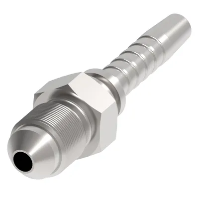 HOSE NIPPLE ASSY,2P/10,MJIC-M /27,CS,STR