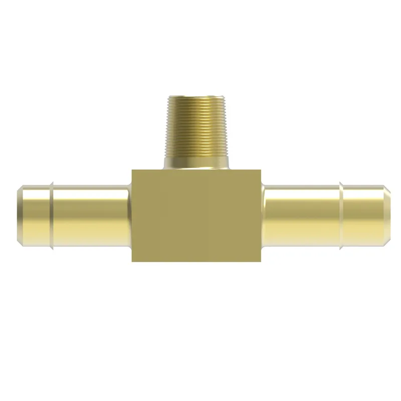 ADAPTER,BRASS MINI BARB — photo 3 of 3