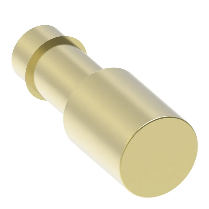 Adapter Brass Mini Barb PLUG -4T — photo 3 of 3