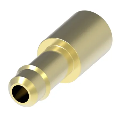 Danfoss 1073X6 – Adapter Brass Mini Barb Plug -6T