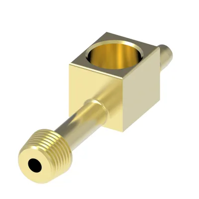 Danfoss 1075X4 – Adpt Mini Barb Tee -4Tx-4MP Xlongx-4FP Danfoss 1075X4 – Adpt Mini Barb Tee -4Tx-4MP Xlongx-4FP