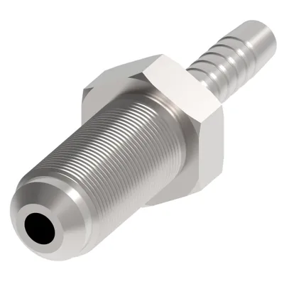 HOSE NIPPLE ASSY,2P/06,M45D-M/14,CS,STR