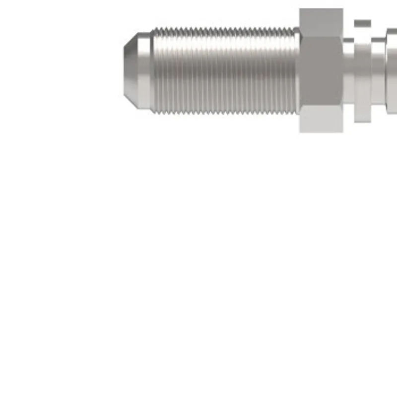 HOSE NIPPLE ASSY,2P/06,M45D-M/16,CS,STR — photo 3 of 4