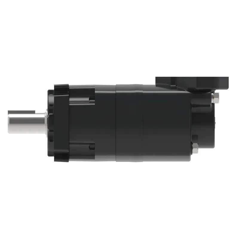 MOTOR-ORBITAL,4000 SERIES 395 [24], M04240AB03AD02000000000000000F — photo 5 of 6