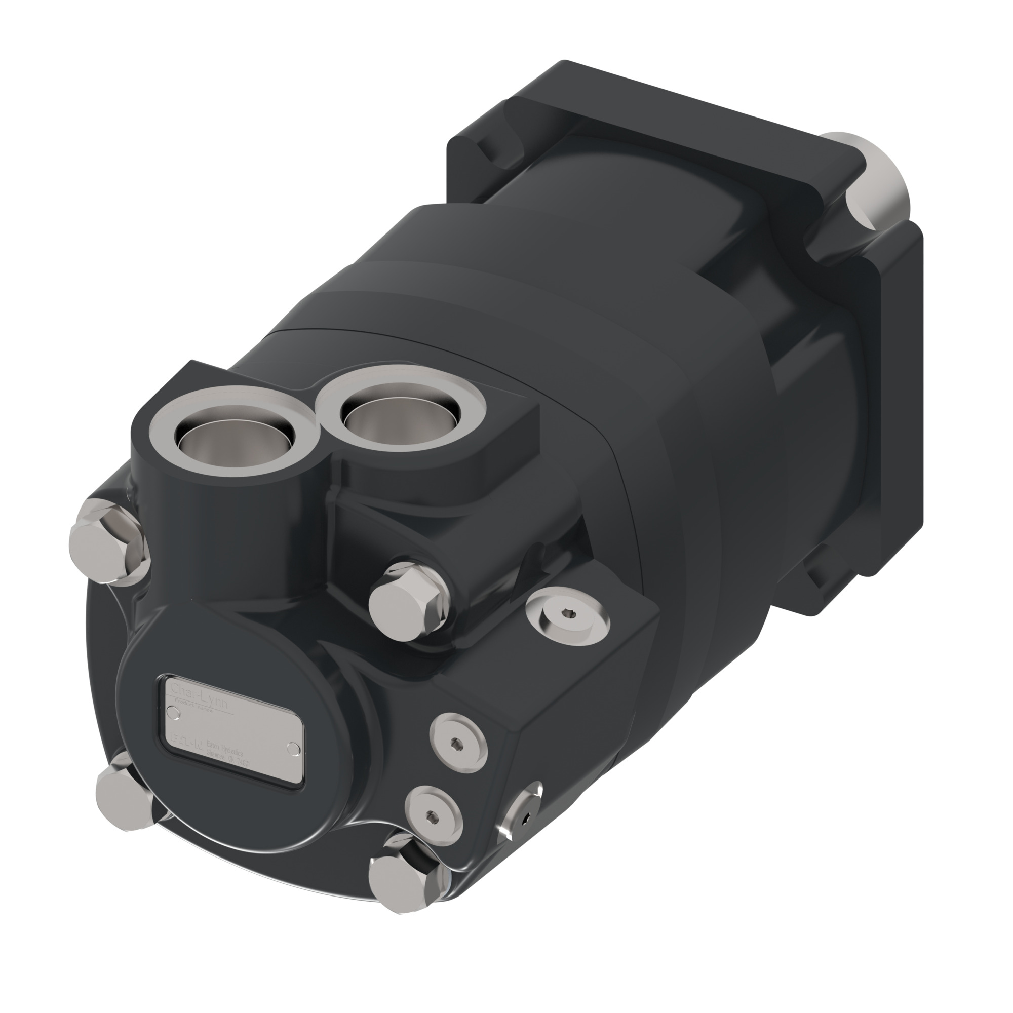 MOTOR-ORBITAL,4000 SERIES 245 [15], M04150AB01AB02000000000000000F — photo 3 of 6