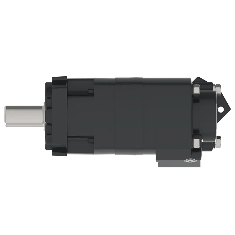 MOTOR-ORBITAL,4000 SERIES 130 [7.9], M04080AF10AC0300000000000AA00F — photo 6 of 18