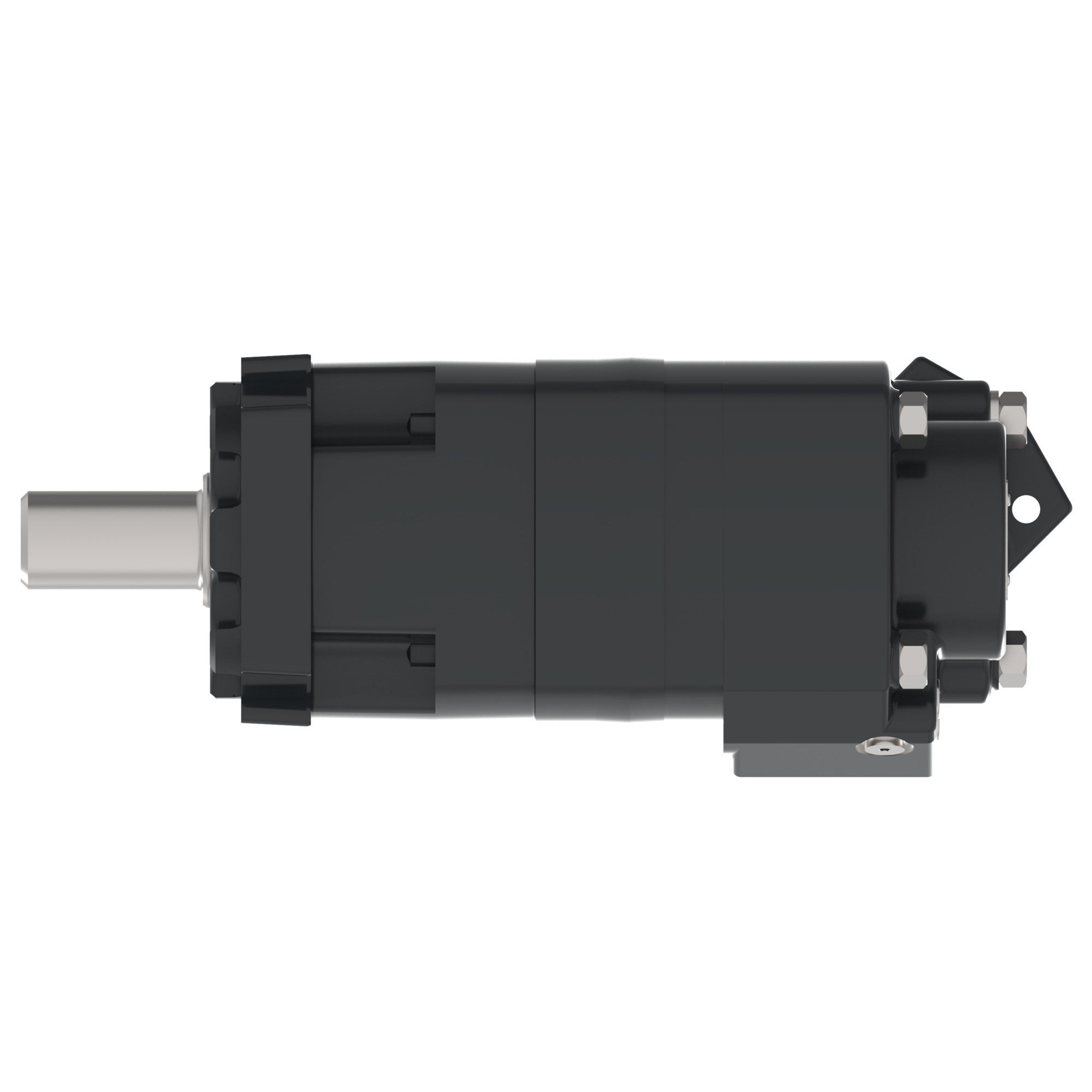 MOTOR-ORBITAL,4000 SERIES 205 [12.5], M04125AF10AC0300000000000AA00F — photo 6 of 18