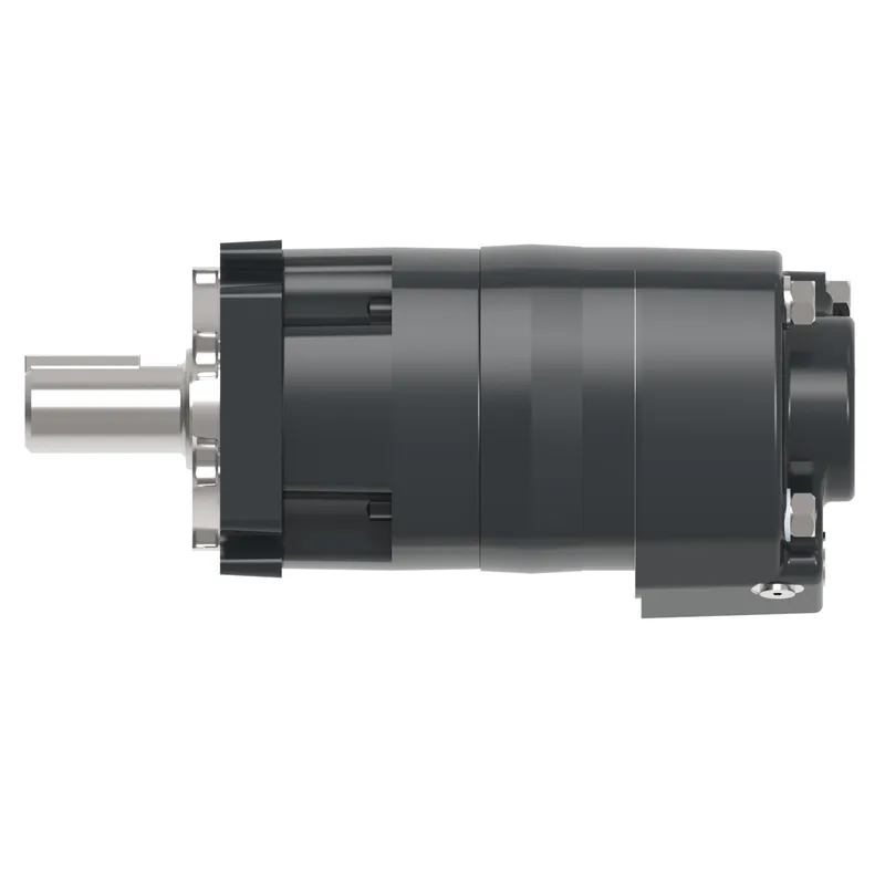MOTOR-ORBITAL,4000 SERIES 625 [38.1], M04381AB03AB02000000000000000F — photo 4 of 6