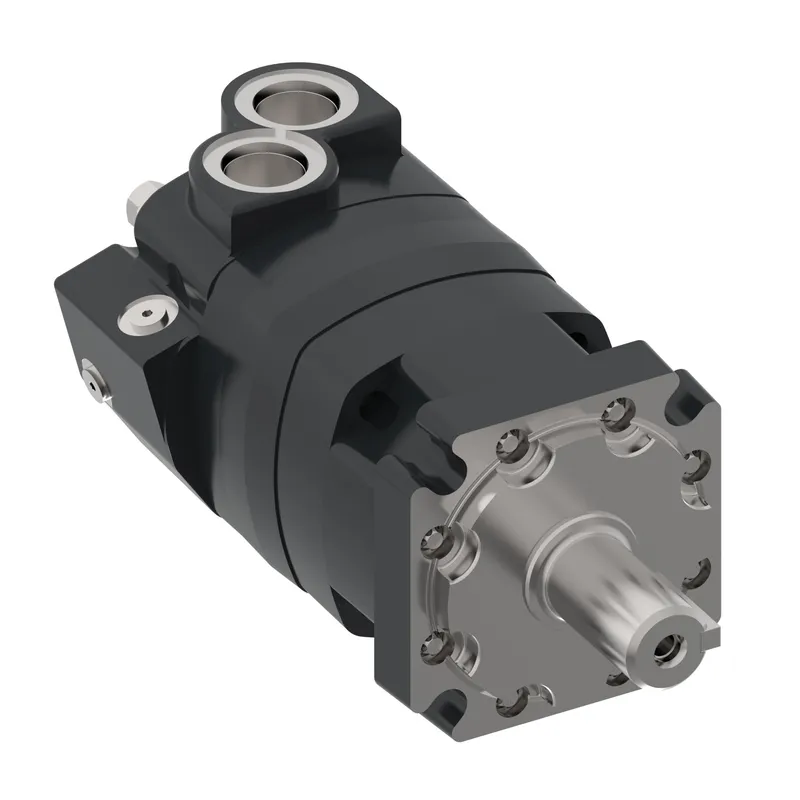 MOTOR-ORBITAL,4000 SERIES 625 [38.1], M04381AF11AC0300000001300AA00F — photo 17 of 18