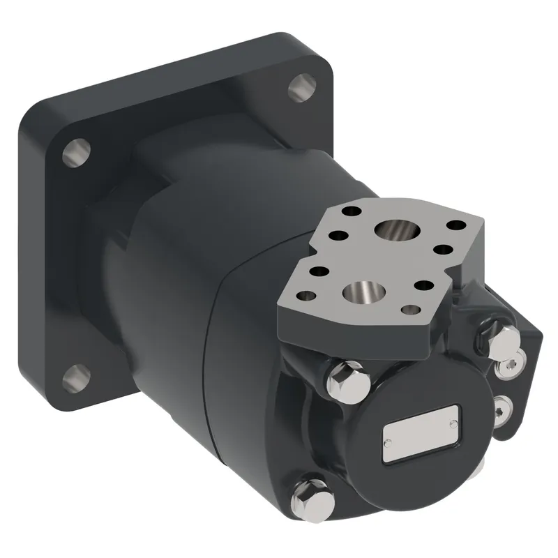 MOTOR-ORBITAL,4000 SERIES 245 [15], M04150AH11AC0300000000000AA00F — photo 14 of 18