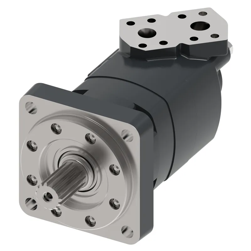 MOTOR-ORBITAL,4000 SERIES 245 [15], M04150AH11AC0300000000000AA00F — photo 1 of 18