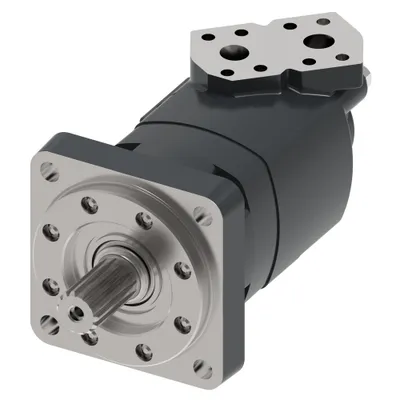 MOTOR-ORBITAL,4000 SERIES 205 [12.5], M04125AF10AD0200000000000AA00F