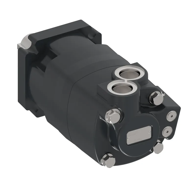 MOTOR-ORBITAL,4000 SERIES 310 [19], M04190AB01AB0200000000000AA00F — photo 6 of 6