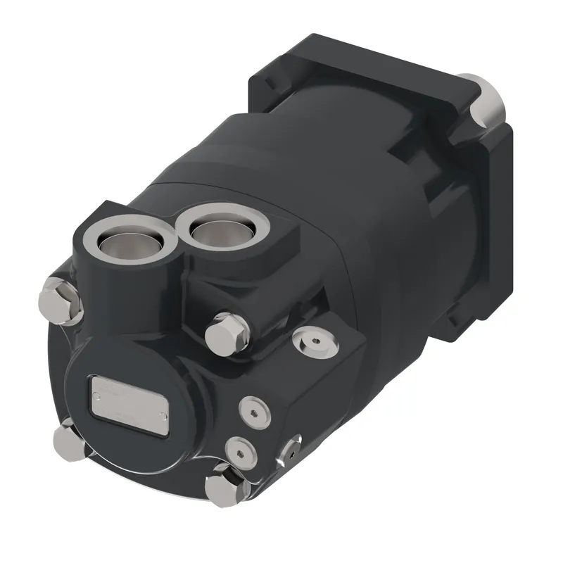 MOTOR-ORBITAL,4000 SERIES 395 [24], M04240AB11AC0300000000000AA00F — photo 3 of 6