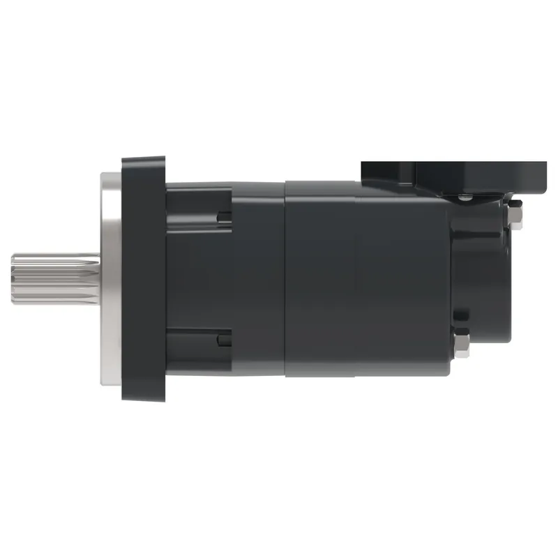 MOTOR-ORBITAL,4000 SERIES 130 [8], M04080AF03AD0200020001700AA00F — photo 4 of 6