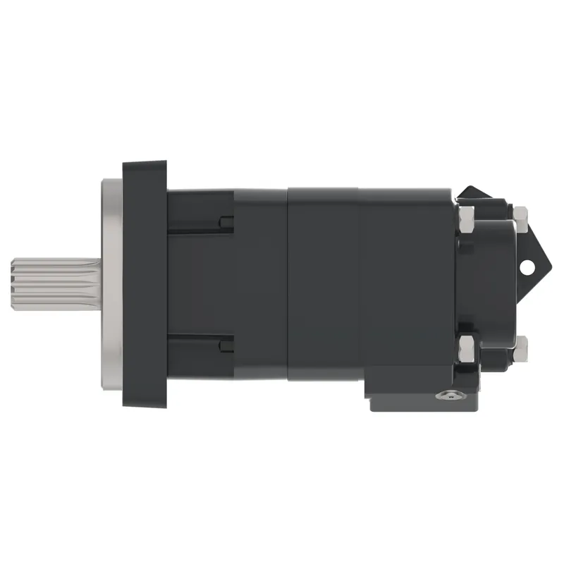MOTOR-ORBITAL,4000 SERIES 130 [8], M04080AF10AD02000000000000000F — photo 2 of 6