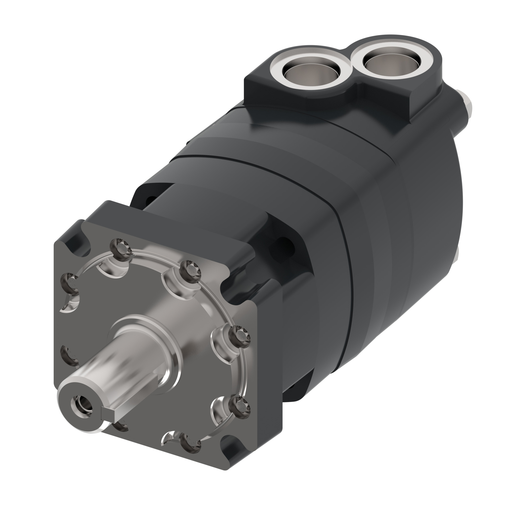 Danfoss 109-1724-006 – 4K MOTOR/HP, M04099AB01AB020000A0000000000F