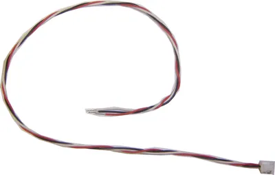 Range Limiter wiring