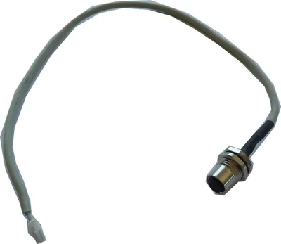Receiver Cable Connection Wiring
