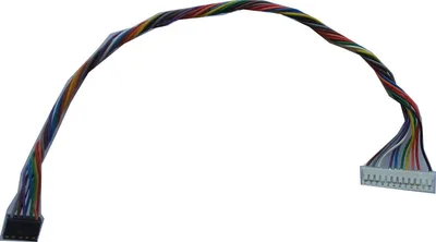 MO70 Universal Wiring
